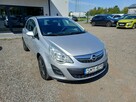 Opel Corsa Alufelgi *Klimatyzacja *1 wł *Gwarancja - 9