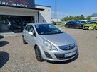 Opel Corsa Alufelgi *Klimatyzacja *1 wł *Gwarancja - 10