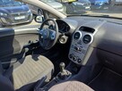 Opel Corsa Alufelgi *Klimatyzacja *1 wł *Gwarancja - 12