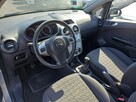 Opel Corsa Alufelgi *Klimatyzacja *1 wł *Gwarancja - 14