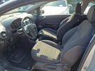 Opel Corsa Alufelgi *Klimatyzacja *1 wł *Gwarancja - 15