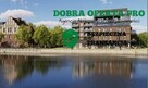 Apartament typu studio z widokiem na Motławę - 1