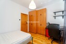 Mieszkanie Kraków Nowa Huta, os. Spółdzielcze - 9