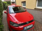 Volkswagen Polo 1,6 TDI, tempomat, CLIMAtronic mrozi, isofix, alufelgi, parktronik - 2