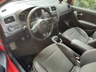 Volkswagen Polo 1,6 TDI, tempomat, CLIMAtronic mrozi, isofix, alufelgi, parktronik - 6