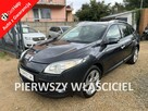 Renault Megane 1.4 Klima El szyby Alu Bez Rdzy Stan BDB Bezwypadk Oplacony - 1