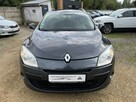 Renault Megane 1.4 Klima El szyby Alu Bez Rdzy Stan BDB Bezwypadk Oplacony - 2