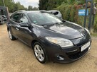 Renault Megane 1.4 Klima El szyby Alu Bez Rdzy Stan BDB Bezwypadk Oplacony - 3