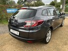 Renault Megane 1.4 Klima El szyby Alu Bez Rdzy Stan BDB Bezwypadk Oplacony - 4