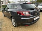 Renault Megane 1.4 Klima El szyby Alu Bez Rdzy Stan BDB Bezwypadk Oplacony - 6