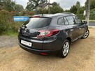 Renault Megane 1.4 Klima El szyby Alu Bez Rdzy Stan BDB Bezwypadk Oplacony - 7