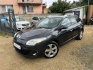 Renault Megane 1.4 Klima El szyby Alu Bez Rdzy Stan BDB Bezwypadk Oplacony - 8