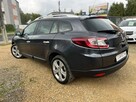 Renault Megane 1.4 Klima El szyby Alu Bez Rdzy Stan BDB Bezwypadk Oplacony - 10
