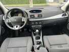 Renault Megane 1.4 Klima El szyby Alu Bez Rdzy Stan BDB Bezwypadk Oplacony - 12
