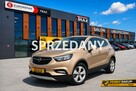 Opel Mokka X EDYTION 1.4 140KM automat, Serwisowany ASO