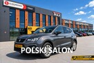 Seat Arona Miejski crossover oparty na technice VW, czysta przyjemność z jazdy.
