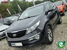 Kia Sportage 1,6i 135KM Exclusive /Navi/Ledy/Kamera/Serwis/PDC/Infinity/ - 1
