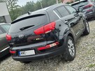 Kia Sportage 1,6i 135KM Exclusive /Navi/Ledy/Kamera/Serwis/PDC/Infinity/ - 2