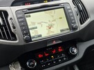 Kia Sportage 1,6i 135KM Exclusive /Navi/Ledy/Kamera/Serwis/PDC/Infinity/ - 4