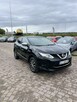 Nissan Qashqai - 2