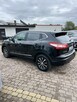 Nissan Qashqai - 4