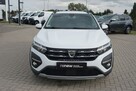 Dacia Sandero Stepway 1.0TCe 100KM LPG Comfort salon I właściciel - 2