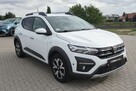 Dacia Sandero Stepway 1.0TCe 100KM LPG Comfort salon I właściciel - 3
