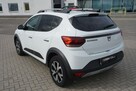 Dacia Sandero Stepway 1.0TCe 100KM LPG Comfort salon I właściciel - 7