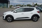 Dacia Sandero Stepway 1.0TCe 100KM LPG Comfort salon I właściciel - 8