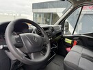 max master L3H2 3 osobowy zabudowa bagażnik 145KM pełna opcja !! - 10