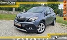 Opel Mokka 1.4T 140KM # NAVI # Climatronic # Parktronic # Serwis ASO do Końca !!! - 1