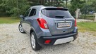 Opel Mokka 1.4T 140KM # NAVI # Climatronic # Parktronic # Serwis ASO do Końca !!! - 4
