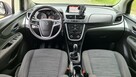 Opel Mokka 1.4T 140KM # NAVI # Climatronic # Parktronic # Serwis ASO do Końca !!! - 5
