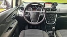 Opel Mokka 1.4T 140KM # NAVI # Climatronic # Parktronic # Serwis ASO do Końca !!! - 16