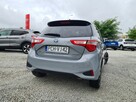 Toyota Yaris HYBRID 47 Tys.Km Navi 2xPDC Kamera Led Klimatronik Wolne Ręce Alu - 2