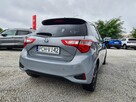 Toyota Yaris HYBRID 47 Tys.Km Navi 2xPDC Kamera Led Klimatronik Wolne Ręce Alu - 10