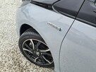 Toyota Yaris HYBRID 47 Tys.Km Navi 2xPDC Kamera Led Klimatronik Wolne Ręce Alu - 11