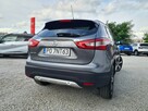 Nissan Qashqai Automat SzklanyDach Navi 2xPDC Kamera 360* Klimatronik Wolne Ręce Alu - 2