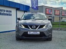 Nissan Qashqai Automat SzklanyDach Navi 2xPDC Kamera 360* Klimatronik Wolne Ręce Alu - 5