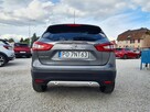 Nissan Qashqai Automat SzklanyDach Navi 2xPDC Kamera 360* Klimatronik Wolne Ręce Alu - 6