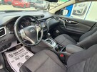 Nissan Qashqai Automat SzklanyDach Navi 2xPDC Kamera 360* Klimatronik Wolne Ręce Alu - 16