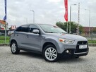 Mitsubishi ASX Navi 2xPDC Kamera Skóra Grzane Fotele Klimatronik Sensory Tempomat Alu - 3