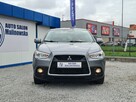 Mitsubishi ASX Navi 2xPDC Kamera Skóra Grzane Fotele Klimatronik Sensory Tempomat Alu - 5