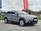 Mitsubishi ASX Navi 2xPDC Kamera Skóra Grzane Fotele Klimatronik Sensory Tempomat Alu - 8