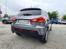 Mitsubishi ASX Navi 2xPDC Kamera Skóra Grzane Fotele Klimatronik Sensory Tempomat Alu - 10