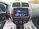 Mitsubishi ASX Navi 2xPDC Kamera Skóra Grzane Fotele Klimatronik Sensory Tempomat Alu - 12