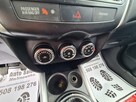 Mitsubishi ASX Navi 2xPDC Kamera Skóra Grzane Fotele Klimatronik Sensory Tempomat Alu - 15