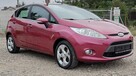 Ford Fiesta Climatronic PDC Gwarancja - 3