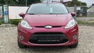 Ford Fiesta Climatronic PDC Gwarancja - 6