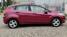 Ford Fiesta Climatronic PDC Gwarancja - 8